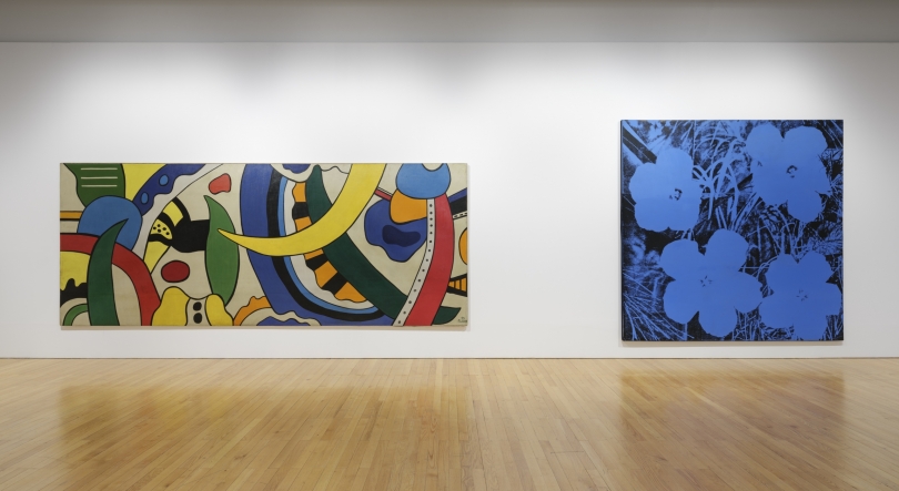 Imagem de Ecos da Pop Art