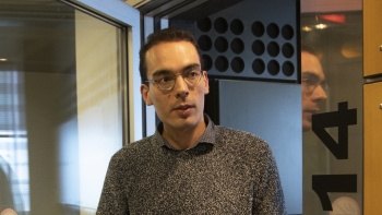 Imagem de À conversa com Edward Ayres de Abreu