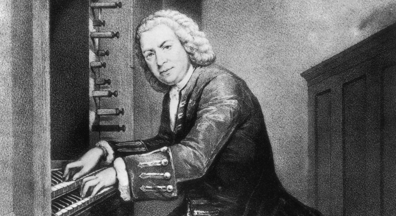 Imagem de Bach em Leipzig: os ciclos de cantatas sacras