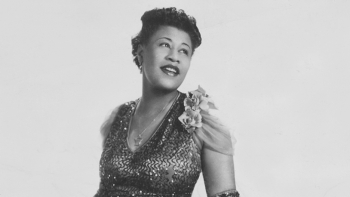 Imagem  de Grandes vozes à volta de Gershwin