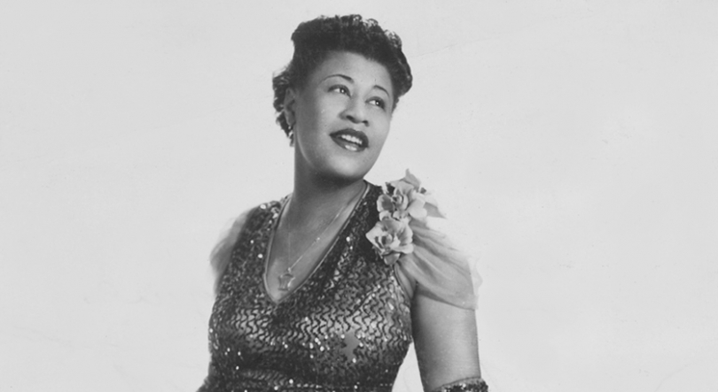 Imagem de Grandes vozes à volta de Gershwin