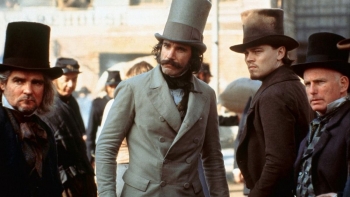 Imagem  de A música de Elmer Bernstein que Scorsese não quis