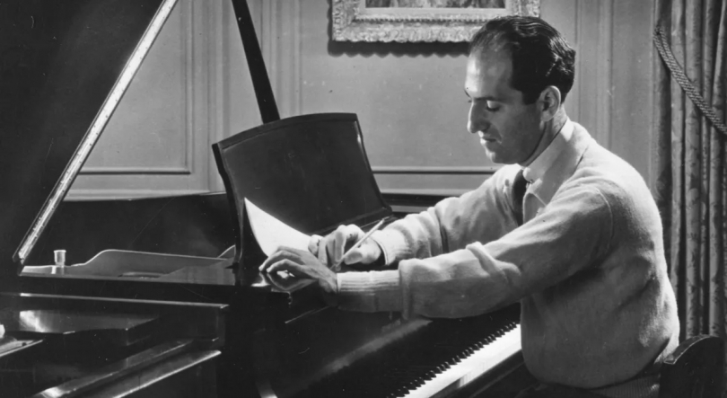 Imagem de As obras orquestrais de Gershwin