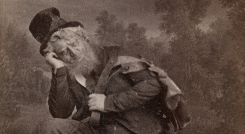 Imagem de Nos 150 anos da estreia de “Peer Gynt”