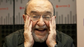 Nos 60 anos do “Cinco Minutos de Jazz”