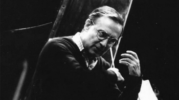 Imagem  de “Of Thee I Sing” pela Orquestra Nacional do Porto, em Macau