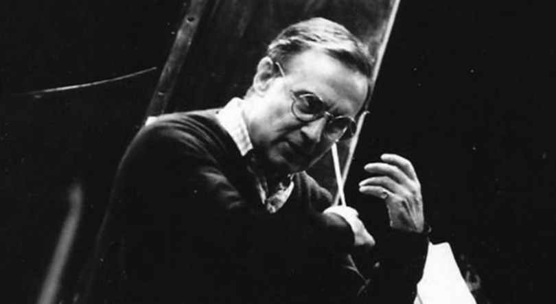 Imagem de “Of Thee I Sing” pela Orquestra Nacional do Porto, em Macau