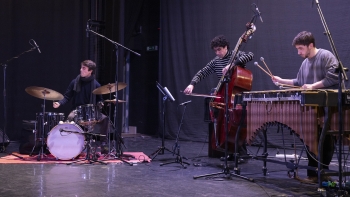 Imagem  de Na CaVe | 11 fevereiro