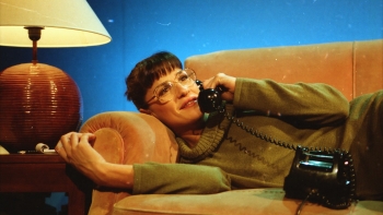 O Caracal, de Judith Herzberg