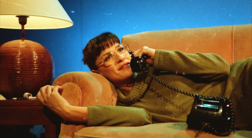 Imagem de O Caracal, de Judith Herzberg