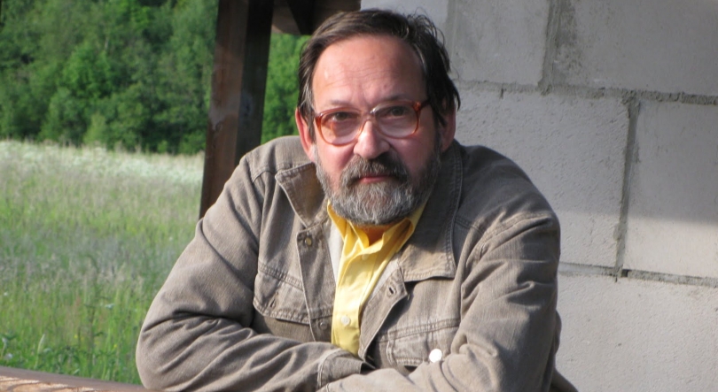 Imagem de Nova música consonante de Georgs Pelēcis por Gidon Kremer