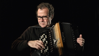 Richard Galliano reinventa Gershwin