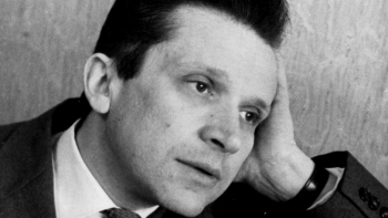 Nos 30 anos da morte de Mieczysław Weinberg
