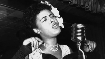 Imagem de Olhares diferentes sobre a obra de Gershwin