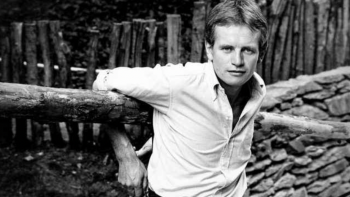 Nos trilhos de Bruce Chatwin