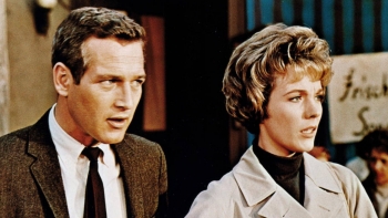 A banda sonora que separou Bernard Herrmann e Alfred Hitchcock