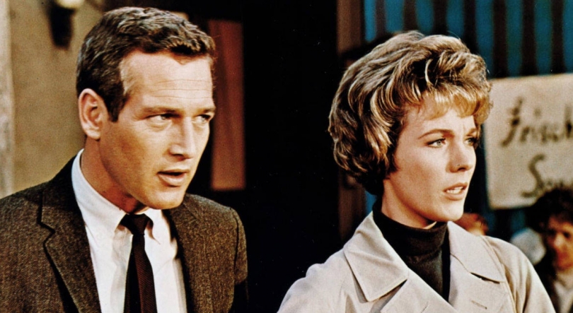 Imagem de A banda sonora que separou Bernard Herrmann e Alfred Hitchcock