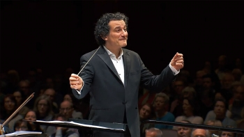 Imagem de Clássicos eternos de Gershwin