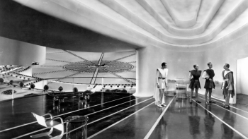 Imagem  de Nos 90 anos de um clássico da ficção científica