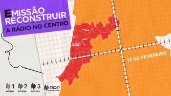 Imagem  de Emissão Reconstruir – A Rádio no Centro