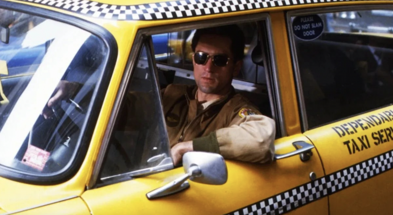 Imagem de Bernard Herrmann nos 50 anos de “Taxi Driver”