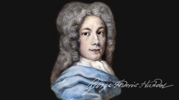 Handel, talento e aprendizagem