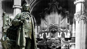 Bach, insatisfeito e incompreendido em Leipzig