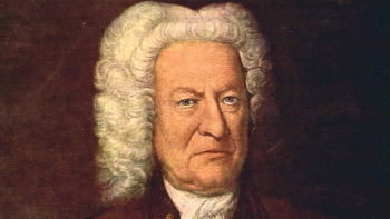 A última década de vida de Bach