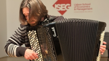 Concerto de Laureados do 19º Folefest na Antena 2