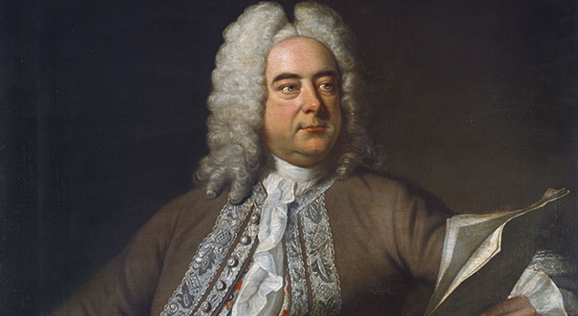 Imagem de Handel e a ascensão e a queda da ópera italiana em Londres