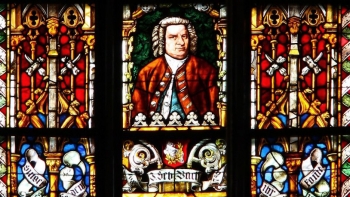 As Paixões de Bach