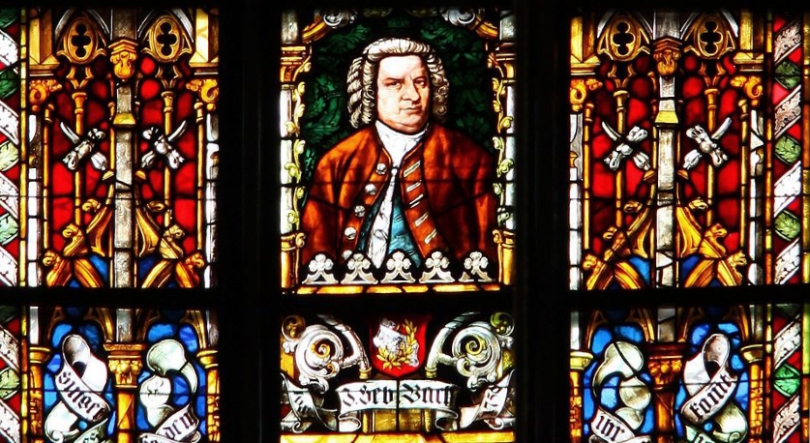 Imagem de As Paixões de Bach