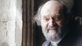 A vida e obra de Arvo Pärt