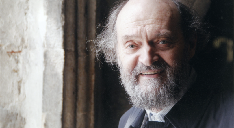 Imagem de A vida e obra de Arvo Pärt