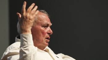 António Lobo Antunes (1942-2026)