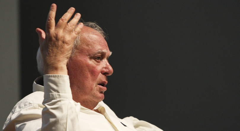 Imagem de António Lobo Antunes (1942-2026)