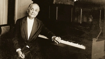 Imagem de O Brasil de Assad e o trompete de Berner