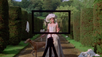 Imagem  de O barroco no cinema de Peter Greenaway