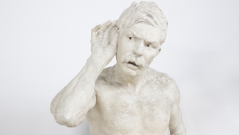 Imagem  de L’Echo, de Maria Ribeiro