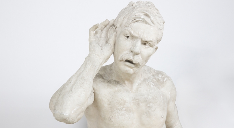 Imagem de L’Echo, de Maria Ribeiro