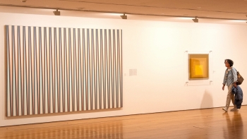 Imagem  de Música no Museu – MAC/CCB – Repetições transitórias