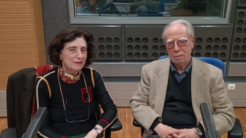 Imagem de Lembrar Fernando Gil