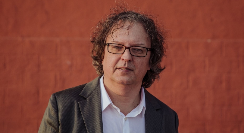 Imagem de “Handel goes World”: Sons africanos, orientais, latinos e dos Balcãs por Jean Kleeb    