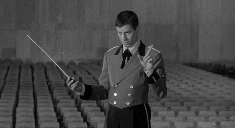 Imagem de Jerry Lewis, 100 anos do rei da comédia