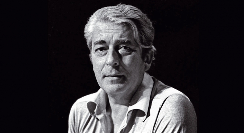 Imagem de Sttau Monteiro, 100 anos