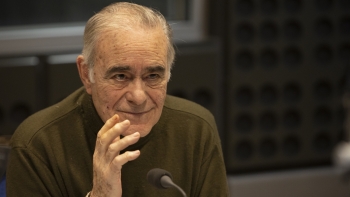 Imagem  de Mário Zambujal (1936-2026)