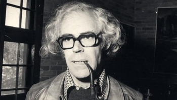 Imagem de Augusto Abelaira, 100 anos