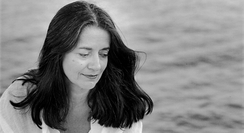 Imagem de A vida e obra de Eleni Karaindrou