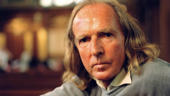 Imagem de Um percurso pela vida e obra de John Tavener