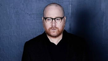 Imagem  de A música de Jóhann Jóhansson